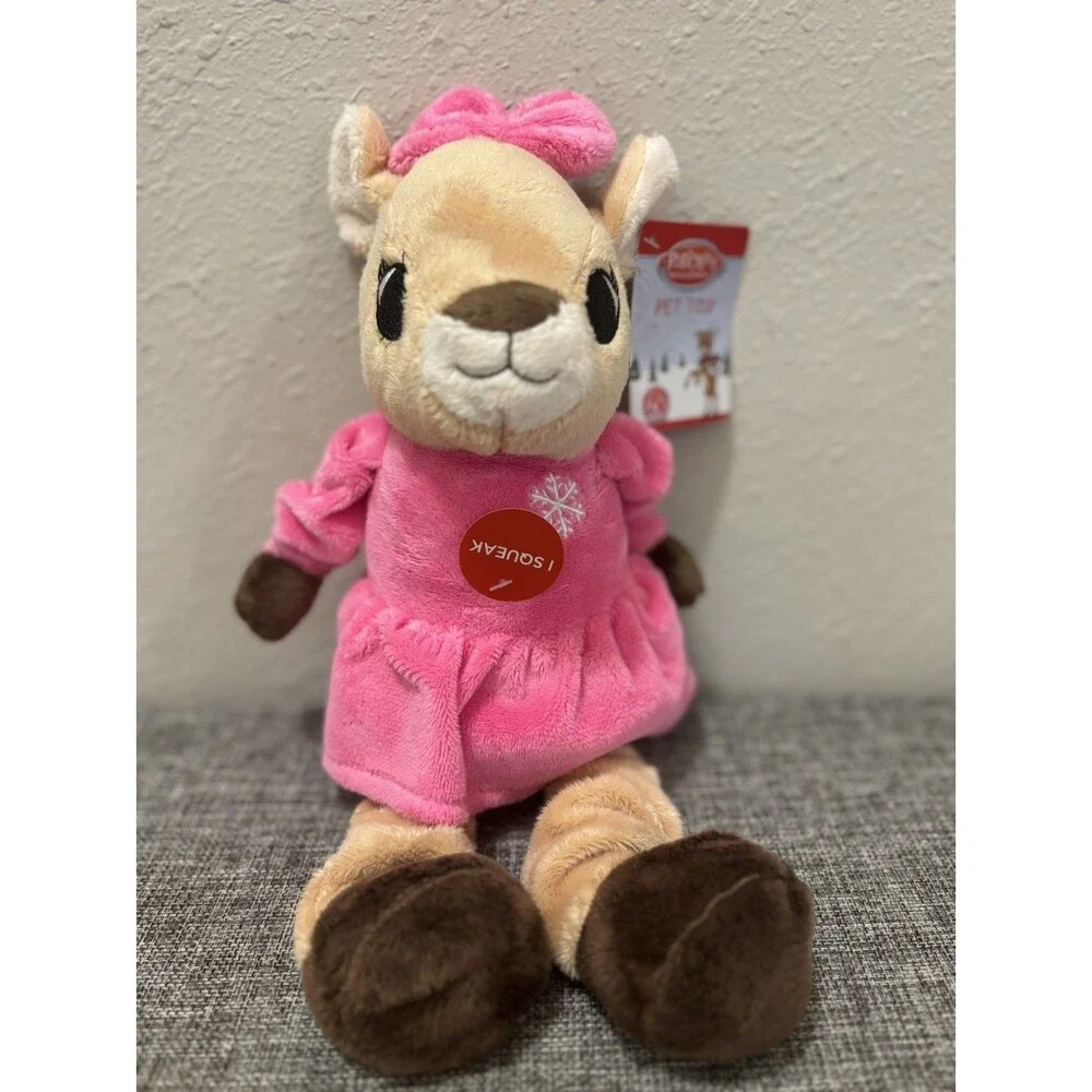 Trader Clarice Dog Toy / Pet A Portre (ペット ア ポルテ) La